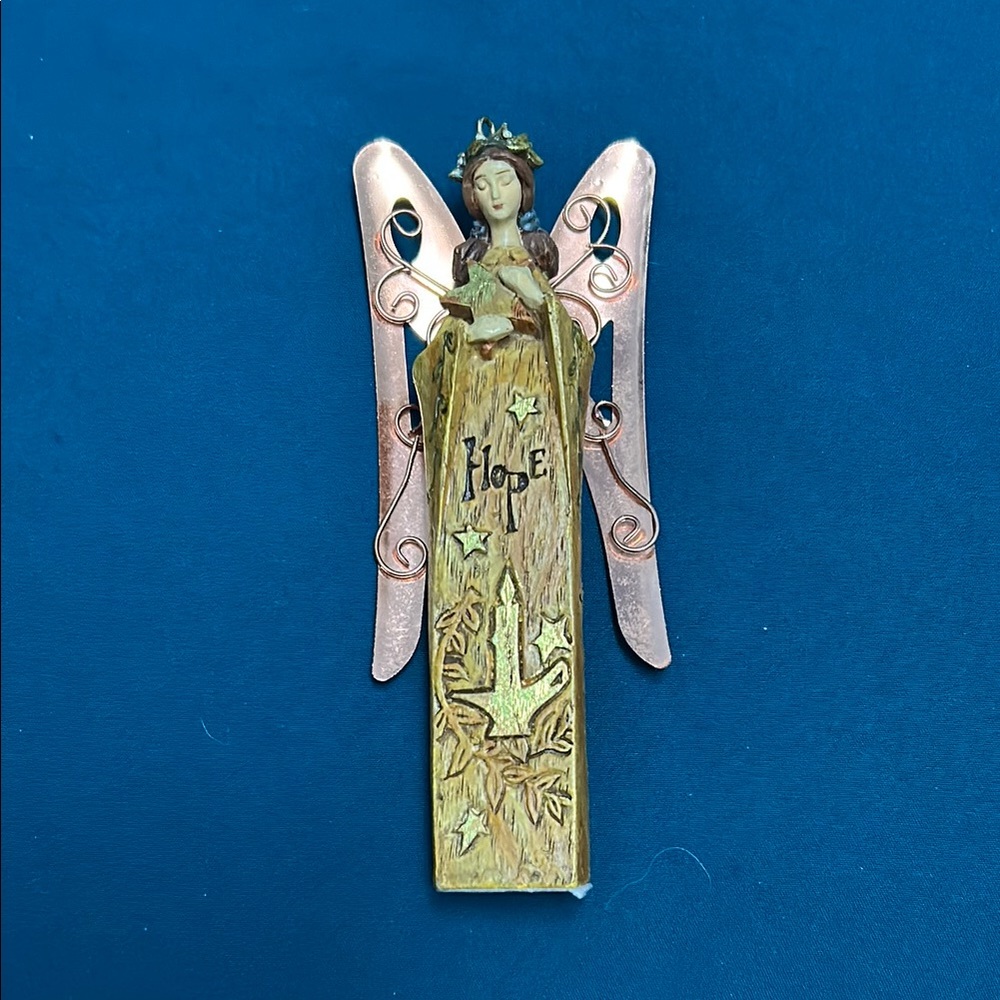 Angel Of Hope Figurine